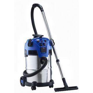 MULTI II 30 T INOX VSC EU GROVDAMMSUGARE NILFISK